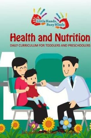 Cover of Health and Nutrition