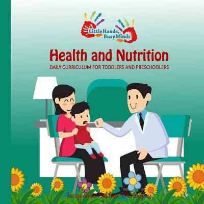 Book cover for Health and Nutrition