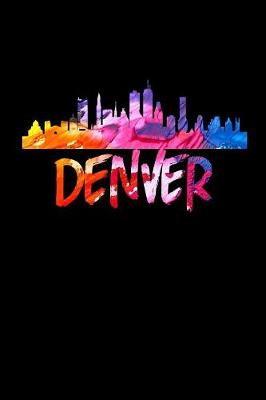 Book cover for Denver