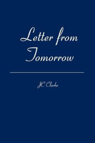 Cover of Letter from Tomorrow