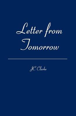 Book cover for Letter from Tomorrow