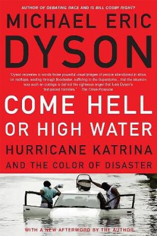 Cover of Come Hell or High Water