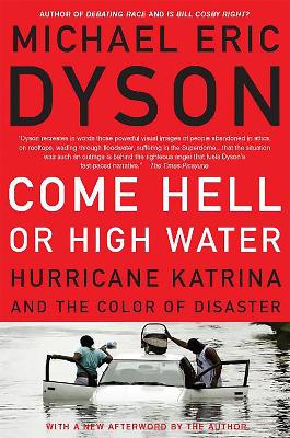 Book cover for Come Hell or High Water