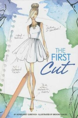 Cover of The First Cut