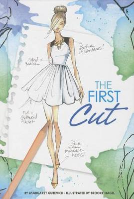 Book cover for The First Cut