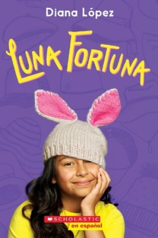 Cover of Luna Fortuna