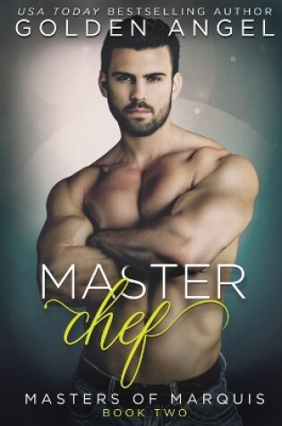 Cover of Master Chef