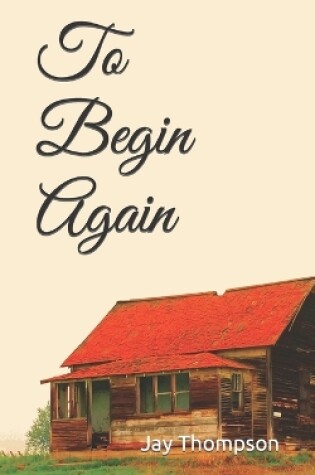 Cover of To Begin Again