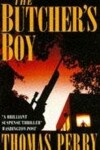 Book cover for The Butcher's Boy