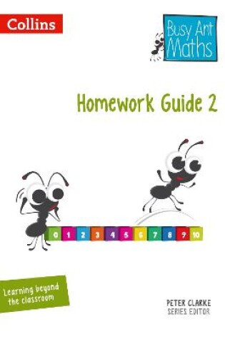 Cover of Homework Guide 2