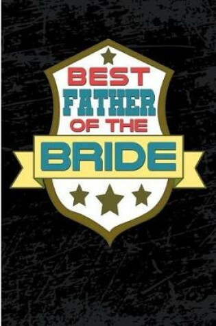 Cover of Best Father of the Bride