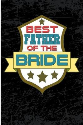 Book cover for Best Father of the Bride
