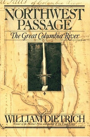 Cover of Northwest Passage