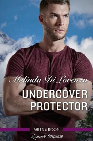 Cover of Undercover Protector