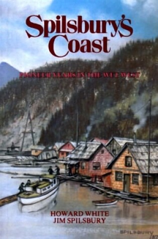 Cover of Spilsbury's Coast