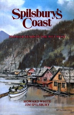 Book cover for Spilsbury's Coast