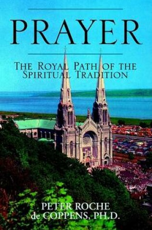 Cover of Prayer