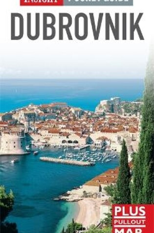 Cover of Insight Pocket Guides: Dubrovnik