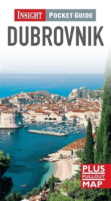 Book cover for Insight Pocket Guides: Dubrovnik