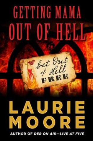 Cover of Getting Mama Out of Hell