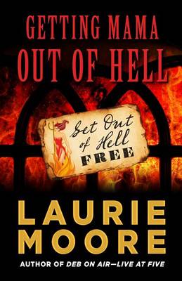 Book cover for Getting Mama Out of Hell