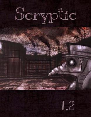 Book cover for Scryptic 1.2