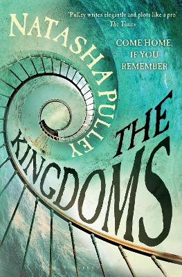 The Kingdoms by Natasha Pulley