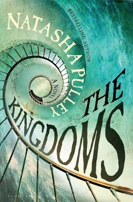 Book cover for The Kingdoms