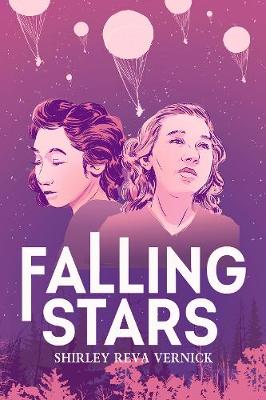 Book cover for Falling Stars