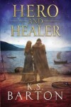 Book cover for Hero and Healer