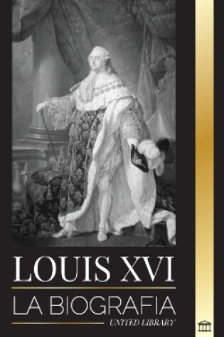 Cover of Louis XVI