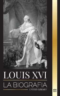 Cover of Louis XVI