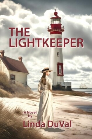 Cover of The Lightkeeper