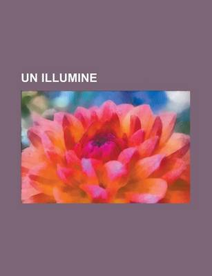 Book cover for Un Illumine