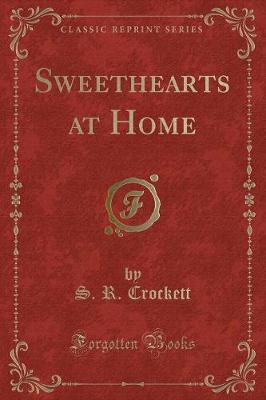 Book cover for Sweethearts at Home (Classic Reprint)
