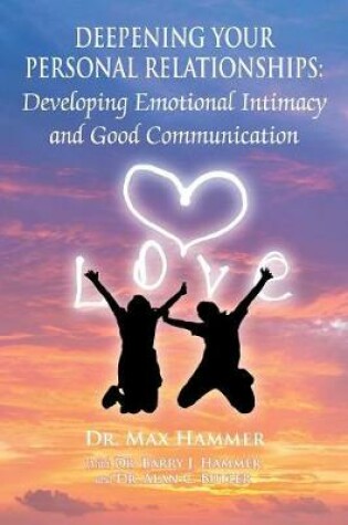 Cover of Deepening Your Personal Relationships