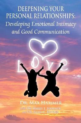 Book cover for Deepening Your Personal Relationships