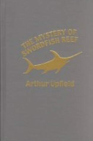 Cover of Mystery of Swordfish Reef