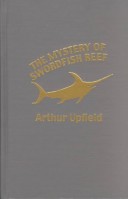 Book cover for Mystery of Swordfish Reef