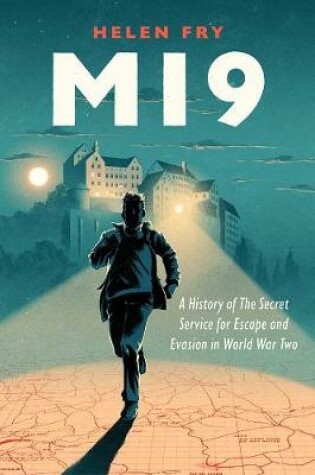 Cover of MI9