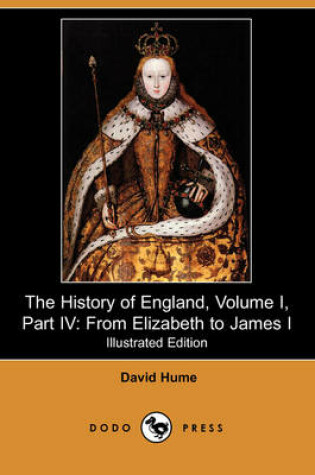 Cover of The History of England, Volume I, Part IV