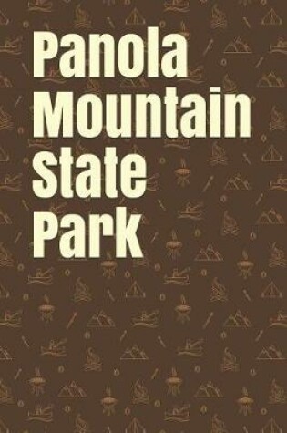 Cover of Panola Mountain State Park