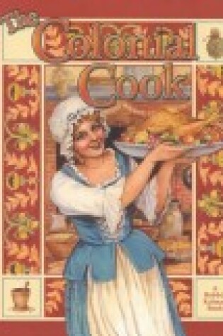 Cover of The Colonial Cook