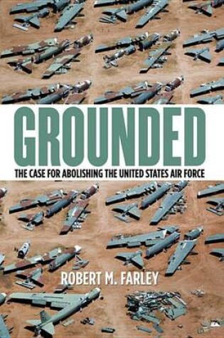 Cover of Grounded