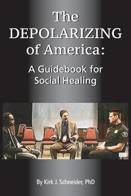 Book cover for The Depolarizing of America