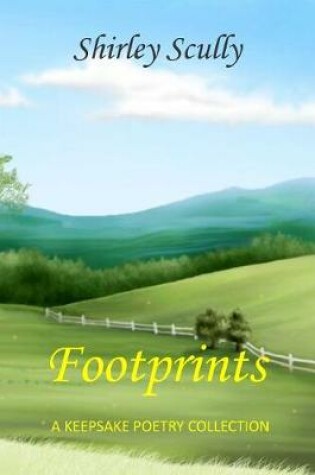 Cover of Footprints