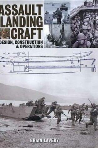 Cover of Assault Landing Craft