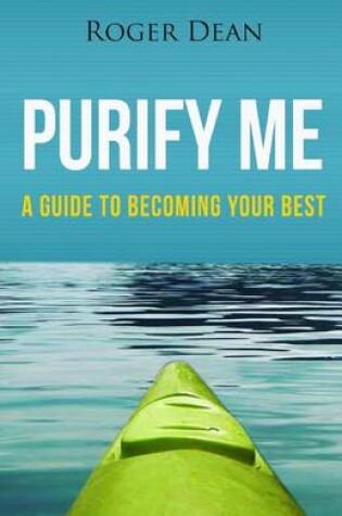 Cover of Purify Me