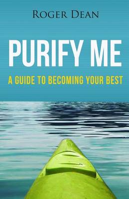 Book cover for Purify Me