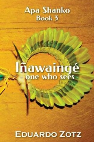 Cover of Inawainge - one who sees